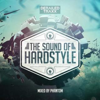 【HardStyle】Va - The Sound Of Hardstyle (Mix 1 By Phantom)