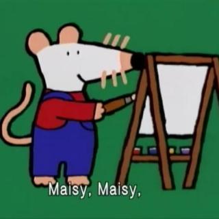 动画片Maisy.Boat音频