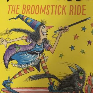 the Broomstick Ride