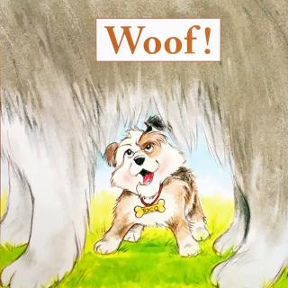 G1 book12 Woof!