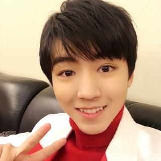 TFBOYS之王俊凯写给粉丝的信