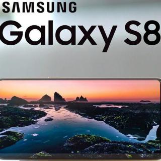 「报点」三星Galaxy S8配置外观大曝光，6K起售你买吗？