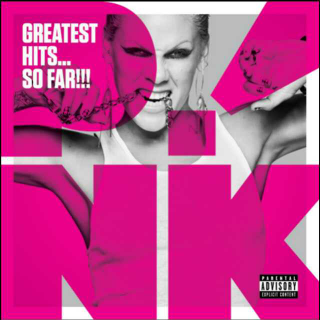 p!nk-whataya want from me