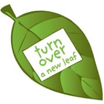新年新开始Turn over a new leaf