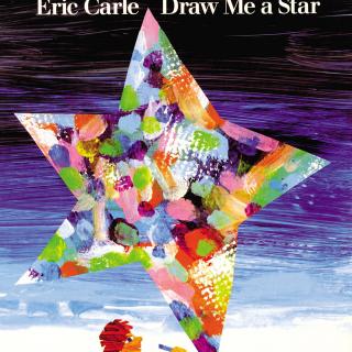 Draw me a Star