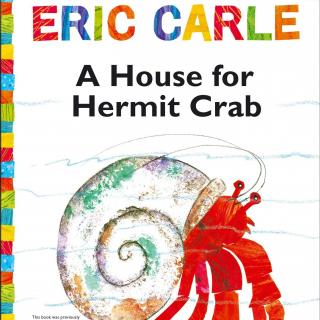  A House for Hermit Crab