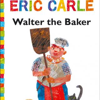 Walter the Baker