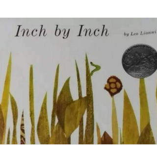 英文故事：Inch by inch