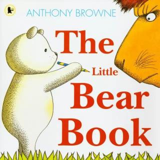 2017.01.03-The Little Bear Book