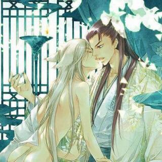 青媚狐-子乐(分裂