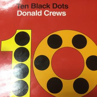 20 Black Dots