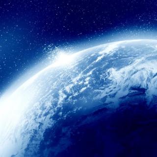 生活小百科：地球的形状和大小会变吗？