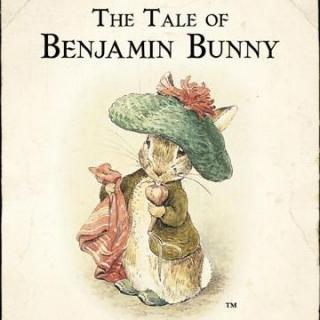 The Tale of Benjamin Bunny