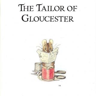 The Tailor Of Gloucester