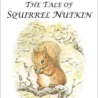 The Tale of Squirrel Nutkin