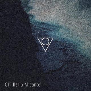 Ilario Alicante - Virgo Transmission 01  03 01 2017