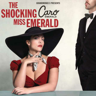 Caro Emerald-Tangled Up