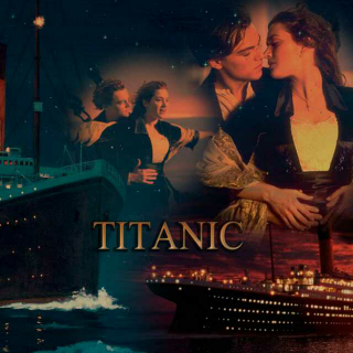 《泰坦尼克号》：遇到你，我才知道爱情的模样