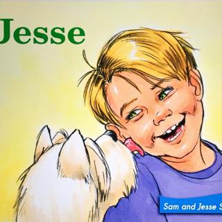 G1 book15 Jesse