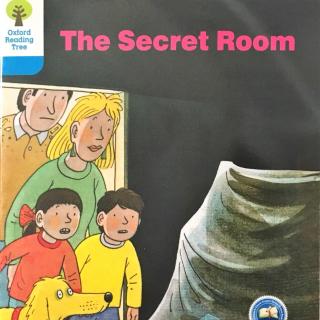 4-10 The secret room (Retell)