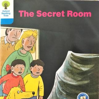 4-10 The secret room