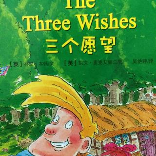 The Three Wishes