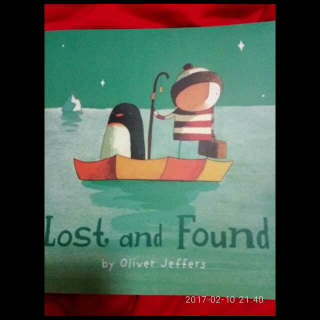 [小玥的亲子时光] Lost and Found