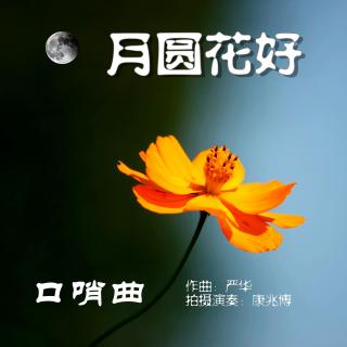 口哨曲祝花好月圆人长寿