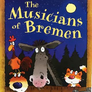 The Musicians of Bremen