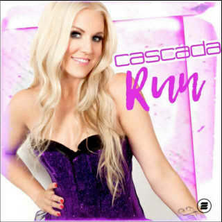 Run――Cascada