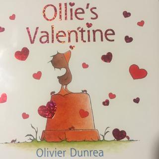 Ollie's Valentine