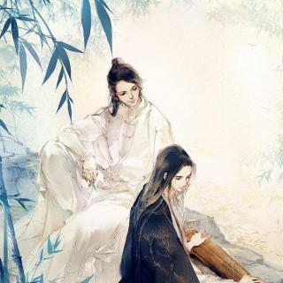 魔道祖师 18-雅骚第四8 上 跪祠堂 泡温泉