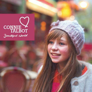 【Count on Me】——Connie Talbot