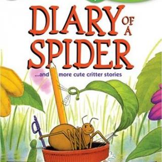 Diary of a Spider