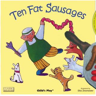 Ten Fat Sausages