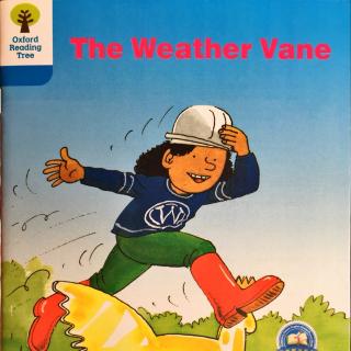 4-14 The weather vane (Retell)