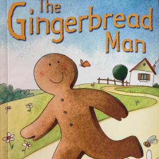 二图:12.The Gingerbread Man