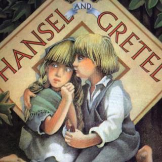 S2Day17-20170214-Hansel and Gretel