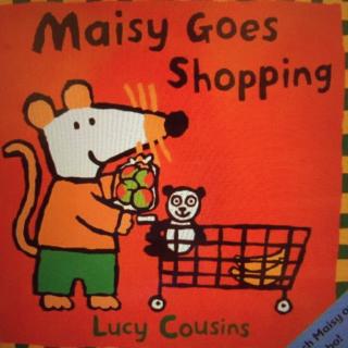 maisy goes shopping
