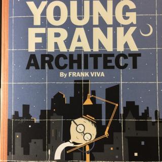 Young Frank Architect