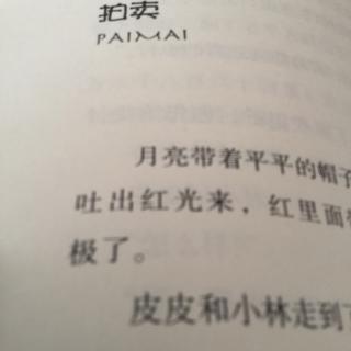 大林和小林 拍卖