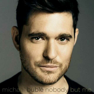 I Believe In You――Michael Bublé