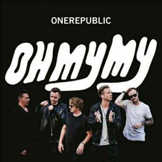 Heaven―OneRepublic