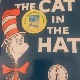 The Cat In The Hat