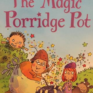 二图:13.The Magic Porridge Pot