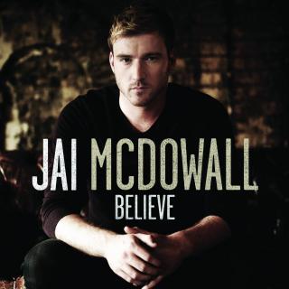 【翻唱】《There You'll Be》-Jai McDowall 