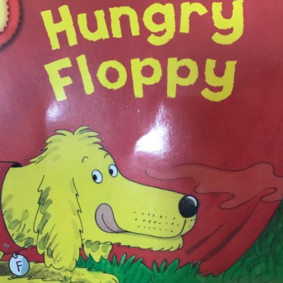 20170215 hungry floppy