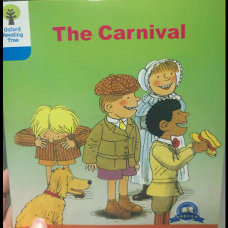 3-20 The Carnival
