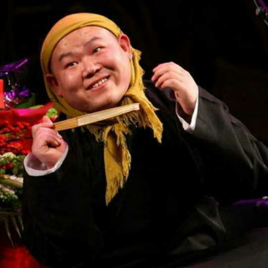 不知道这一次这首送情郎会怎么样(○ε○) 送情郎 - 岳云鹏,好妹妹