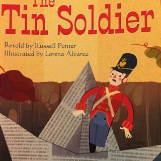 二图:15.The Tin Soldier